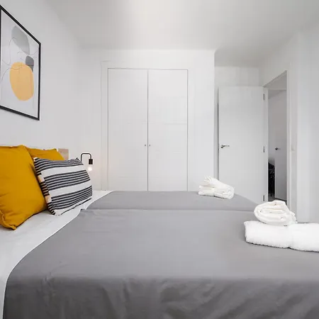 Appartamento Nordik Village - 