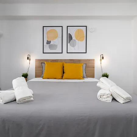 Appartamento Nordik Village - 