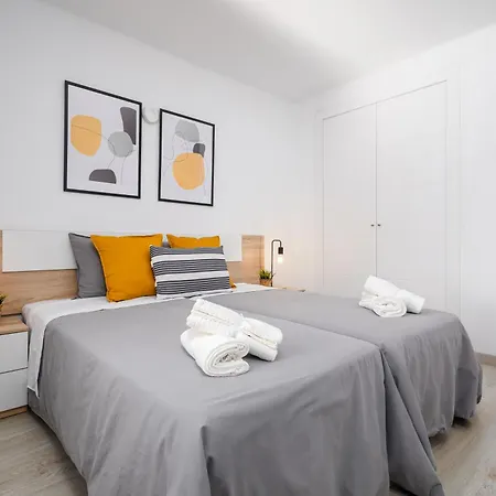 Appartamento Nordik Village - 